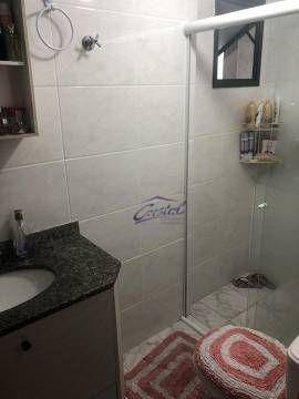 Apartamento à venda com 2 quartos, 65m² - Foto 7