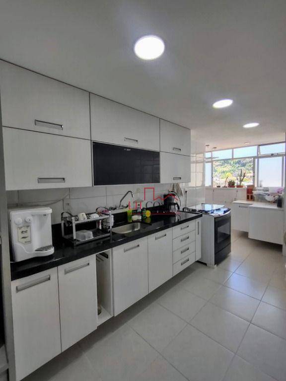 Apartamento à venda com 3 quartos, 113m² - Foto 34