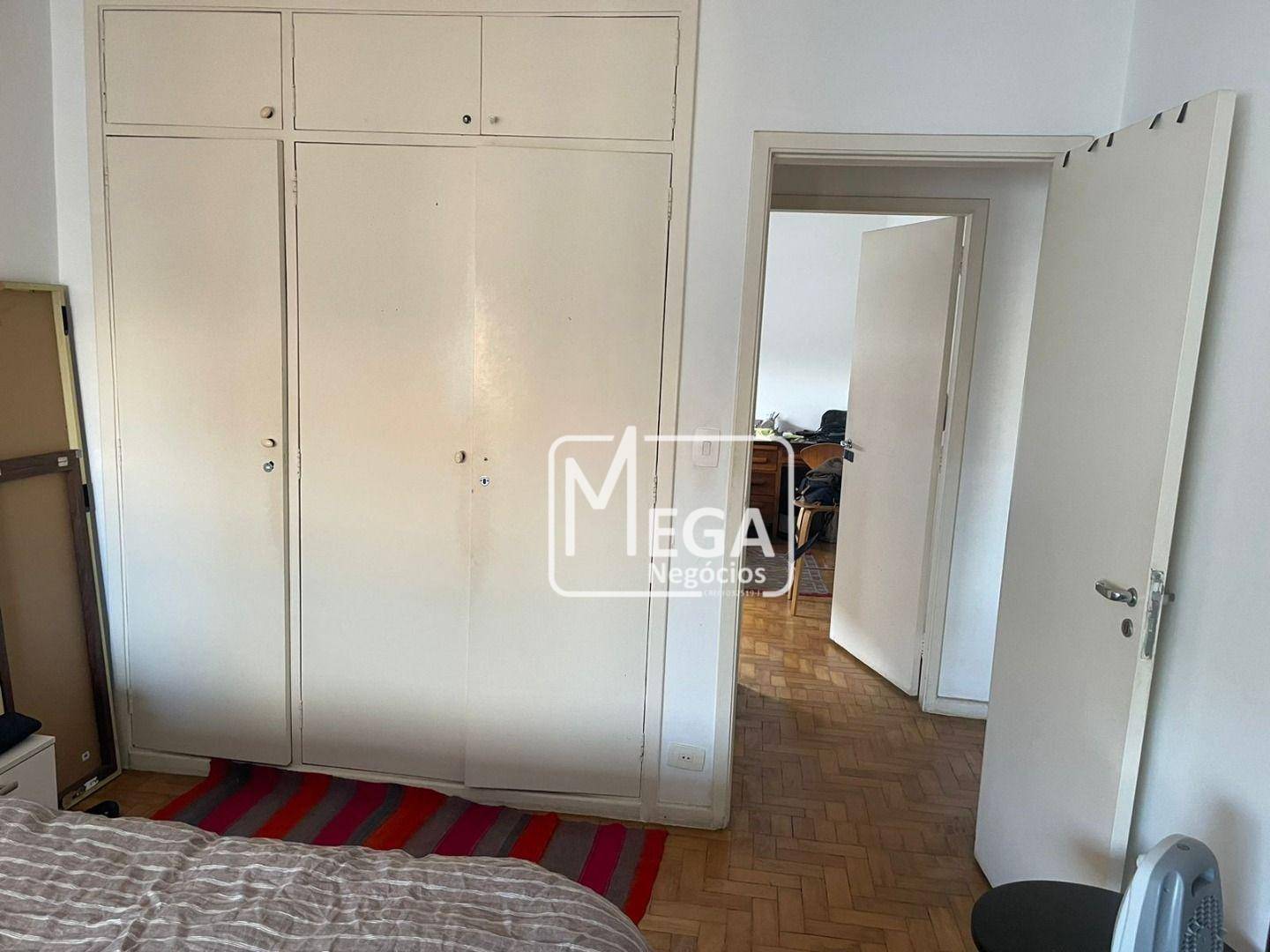 Apartamento à venda e aluguel com 3 quartos, 139m² - Foto 30