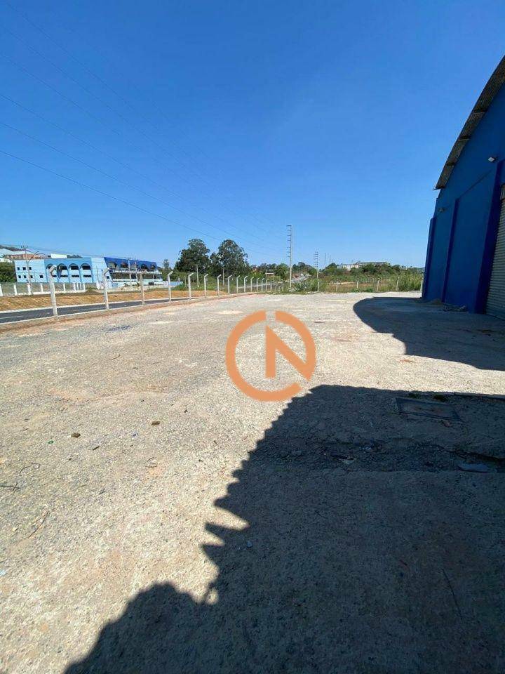 Depósito-Galpão-Armazém para alugar, 1000m² - Foto 22