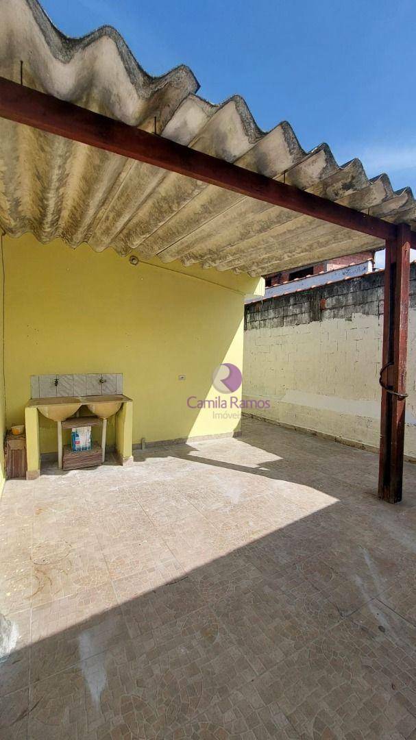 Casa à venda com 2 quartos, 100m² - Foto 11