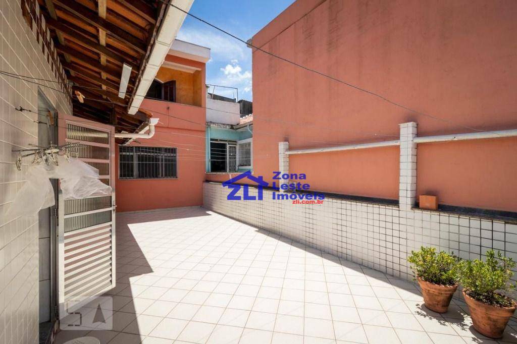 Sobrado à venda com 4 quartos, 242m² - Foto 24