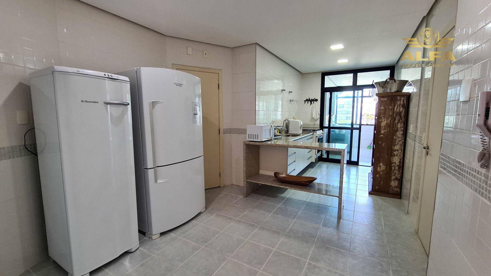 Apartamento à venda com 4 quartos, 240m² - Foto 30