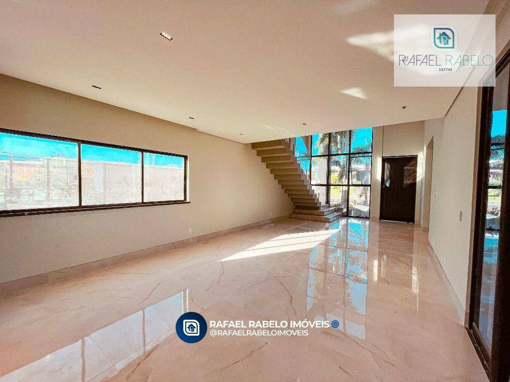 Casa de Condomínio à venda com 5 quartos, 350m² - Foto 4