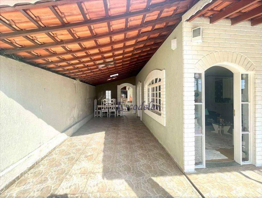 Casa à venda com 3 quartos, 131m² - Foto 14