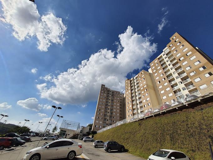 Apartamento à venda com 2 quartos, 55m² - Foto 11