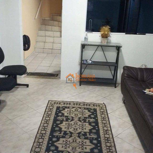 Conjunto Comercial-Sala para alugar, 14m² - Foto 9