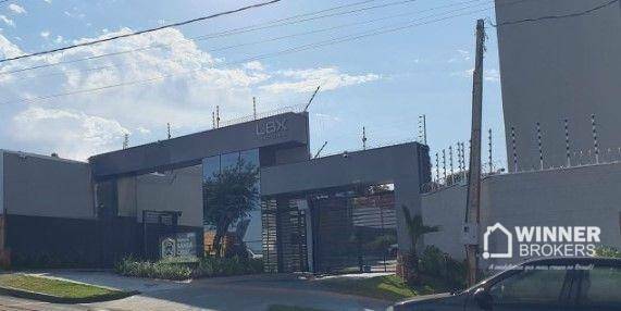 Apartamento, 2 quartos, 45 m² - Foto 1