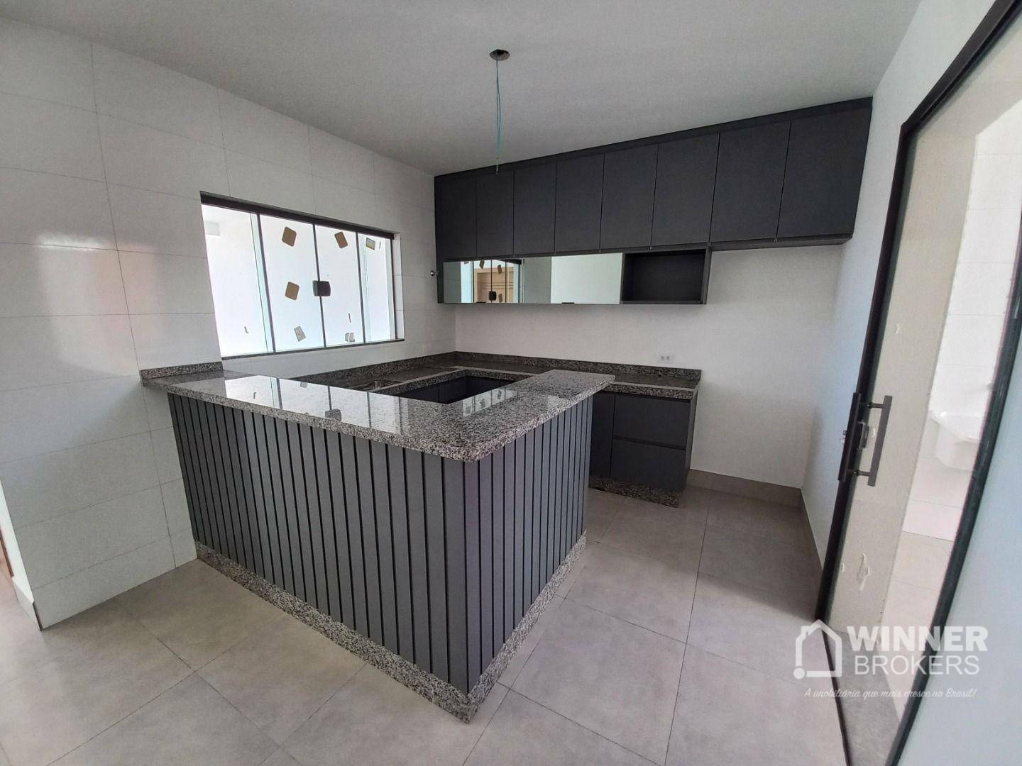 Casa à venda com 3 quartos, 120m² - Foto 6