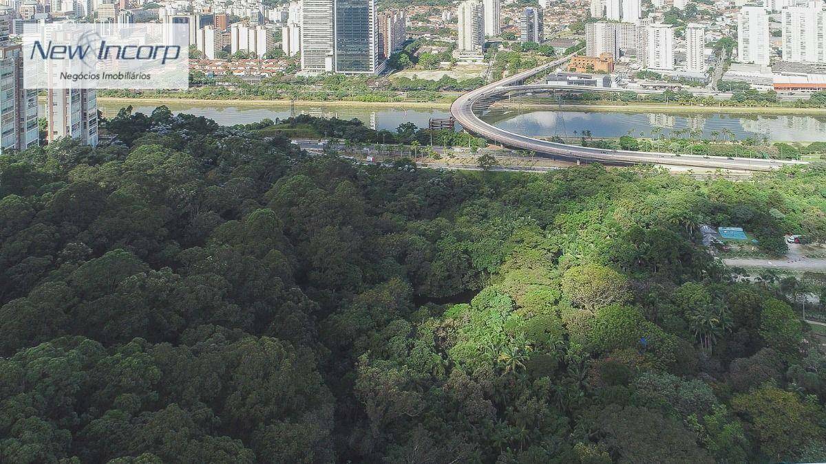 Apartamento à venda com 4 quartos, 370m² - Foto 42