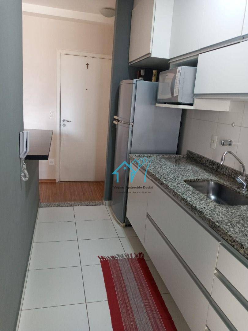 Apartamento à venda com 3 quartos, 70m² - Foto 14