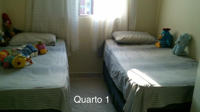 Apartamento à venda com 2 quartos, 75m² - Foto 4