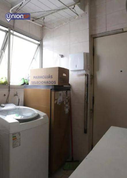 Apartamento à venda com 4 quartos, 200m² - Foto 12