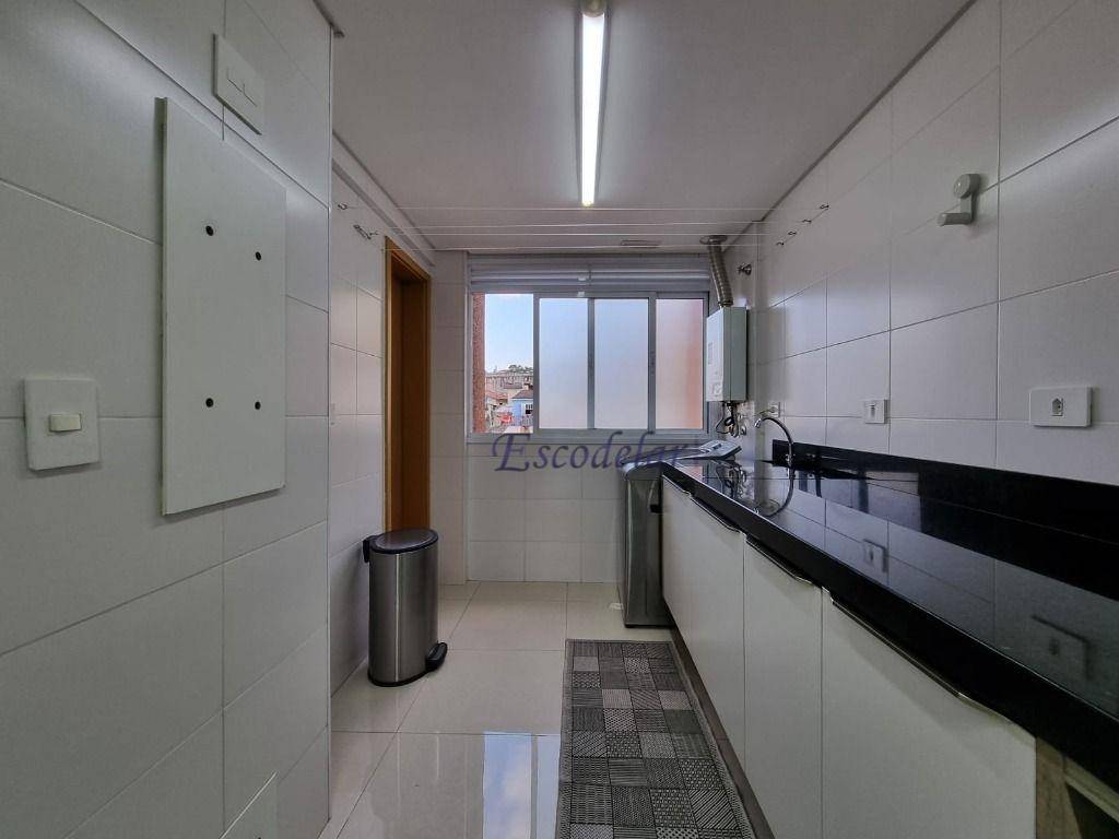 Apartamento à venda com 3 quartos, 114m² - Foto 17