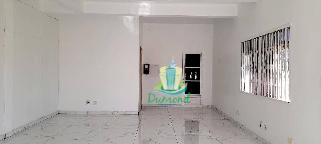 Conjunto Comercial-Sala para alugar, 55m² - Foto 7