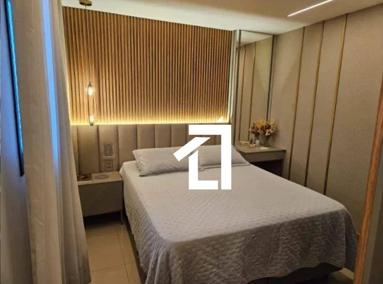 Apartamento, 4 quartos, 137 m² - Foto 3