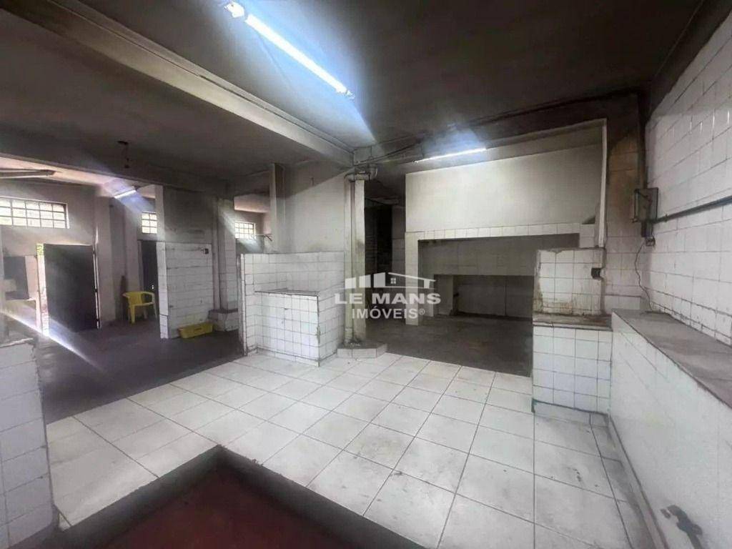 Loja-Salão, 273 m² - Foto 5