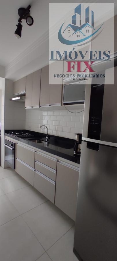 Apartamento à venda com 2 quartos, 52m² - Foto 7