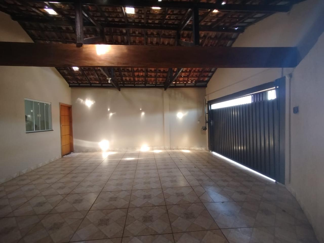 Casa, 3 quartos - Foto 2