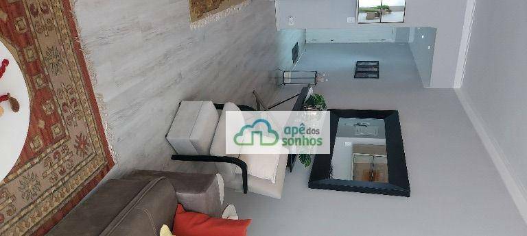 Apartamento à venda com 3 quartos, 179m² - Foto 10