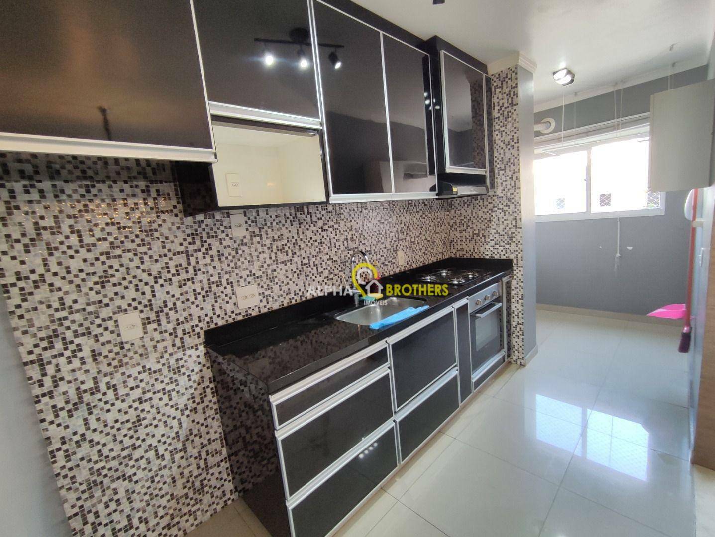 Apartamento à venda com 3 quartos, 72m² - Foto 5