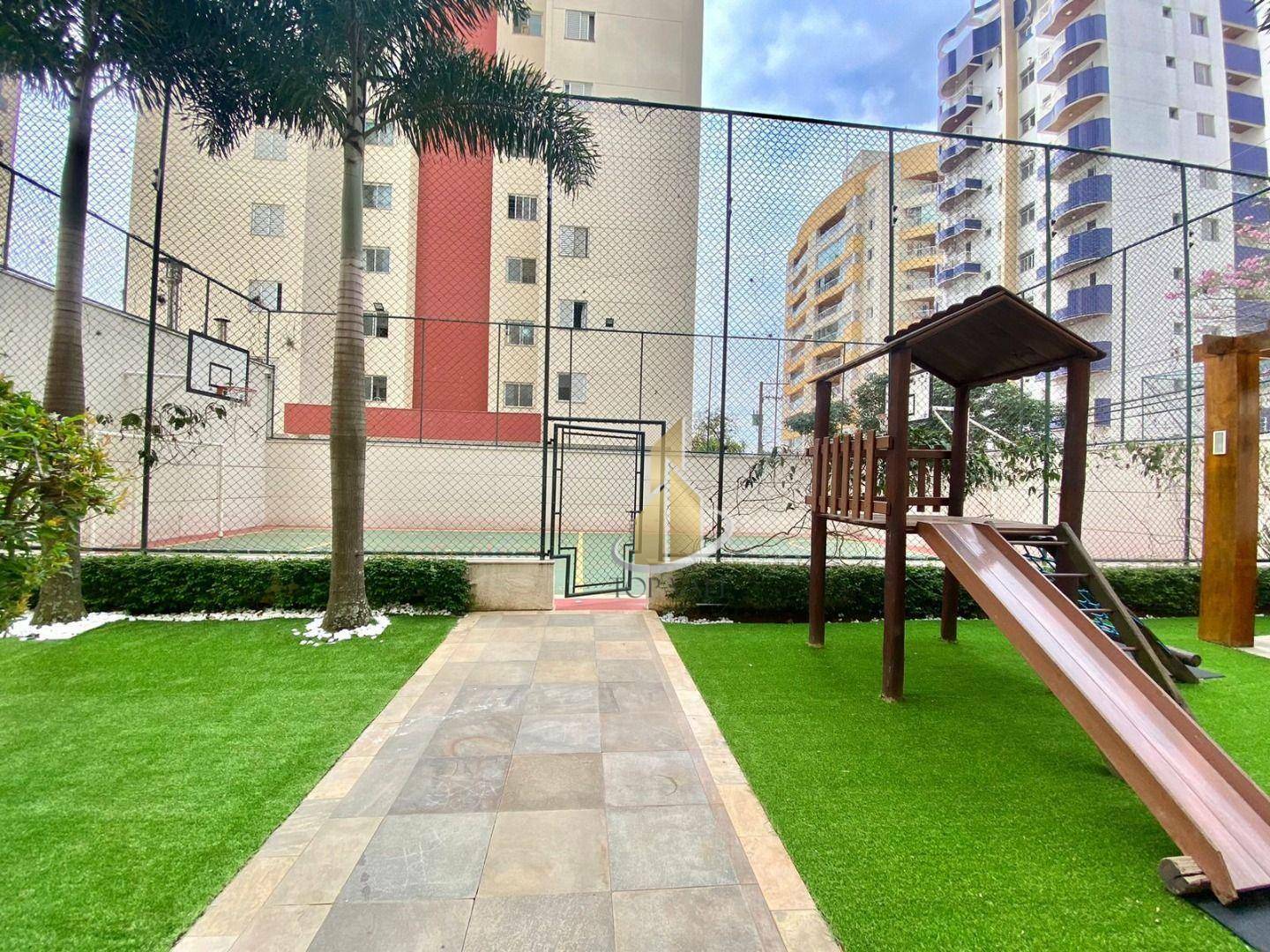 Apartamento à venda com 3 quartos, 120m² - Foto 28