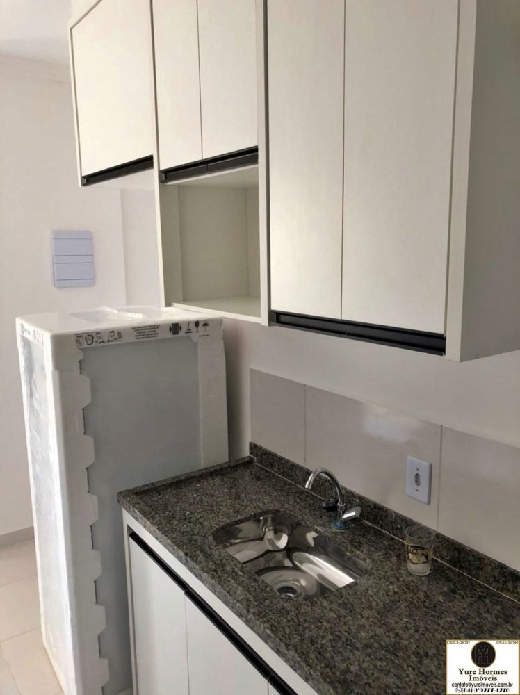 Apartamento à venda com 2 quartos, 53m² - Foto 13