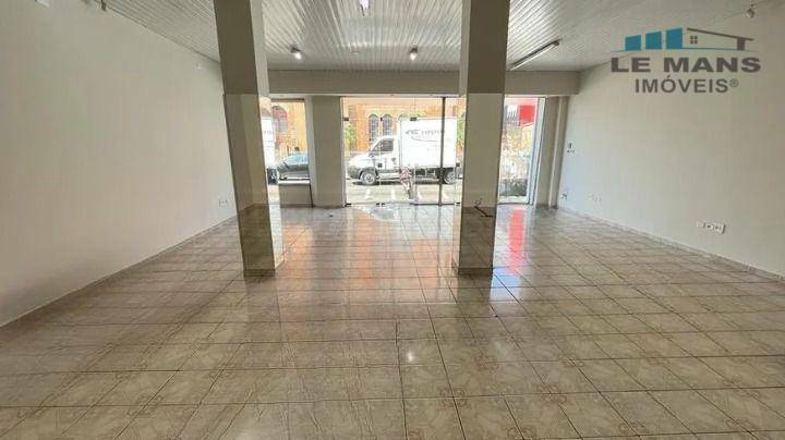 Loja-Salão para alugar, 128m² - Foto 2