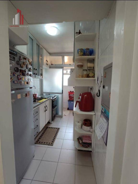 Apartamento à venda com 3 quartos, 58m² - Foto 5