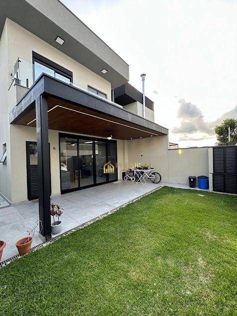 Sobrado, 4 quartos, 182 m² - Foto 9