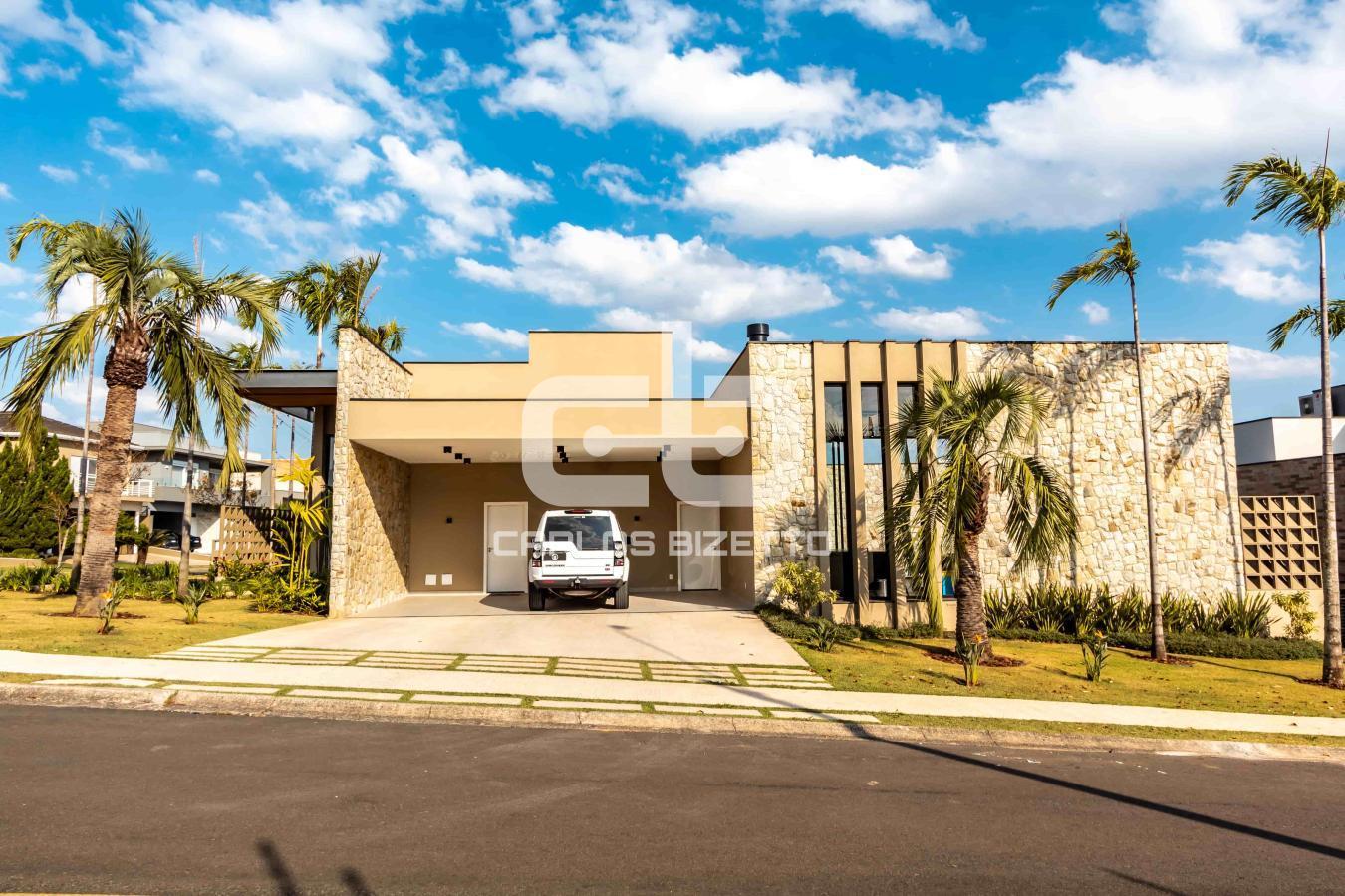 Casa de Condomínio à venda com 4 quartos, 885m² - Foto 27