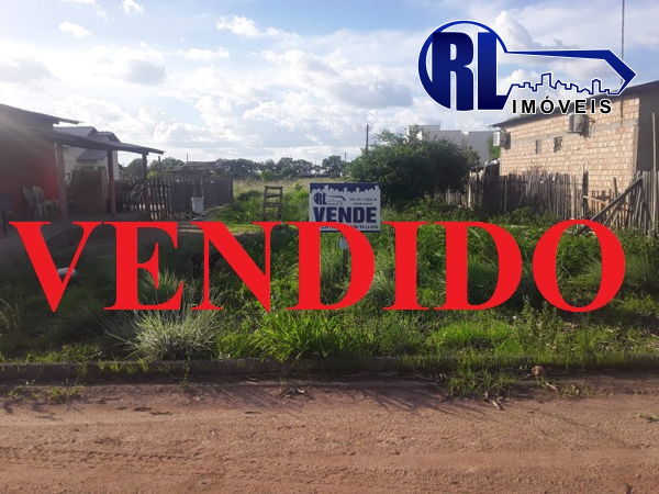 Terreno à venda, 360m² - Foto 2