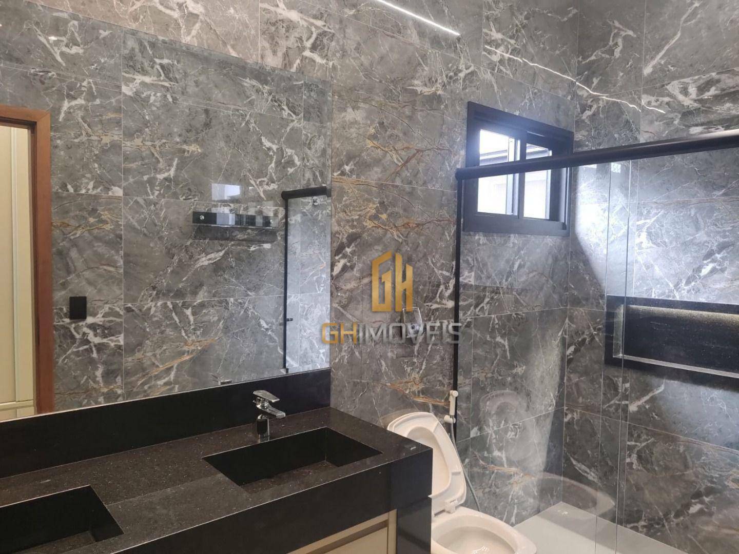 Casa de Condomínio à venda com 3 quartos, 213m² - Foto 10
