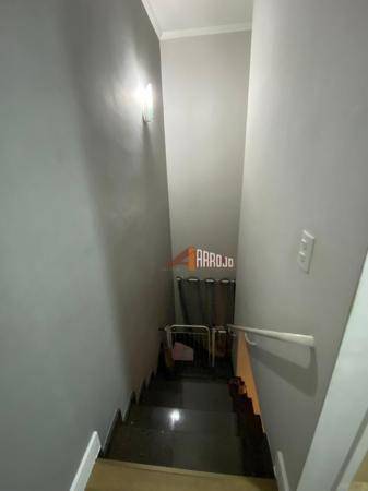 Sobrado à venda com 3 quartos, 136m² - Foto 21