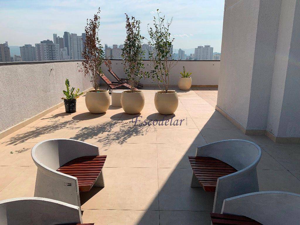 Apartamento à venda com 1 quarto, 32m² - Foto 27