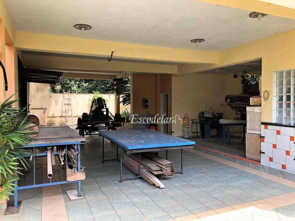 Casa de Condomínio à venda com 4 quartos, 500m² - Foto 30