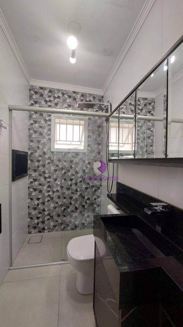 Sobrado à venda com 3 quartos, 100m² - Foto 16