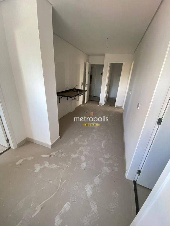 Apartamento à venda com 3 quartos, 108m² - Foto 3