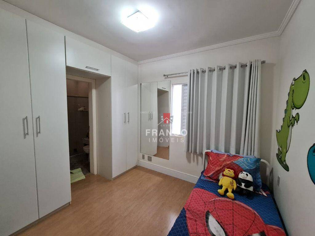 Cobertura à venda com 3 quartos, 136m² - Foto 8