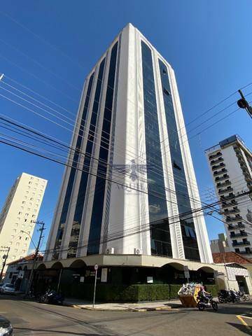 Conjunto Comercial-Sala para alugar, 101m² - Foto 2