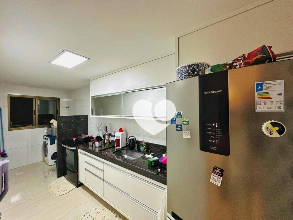 Apartamento à venda com 3 quartos, 95m² - Foto 6