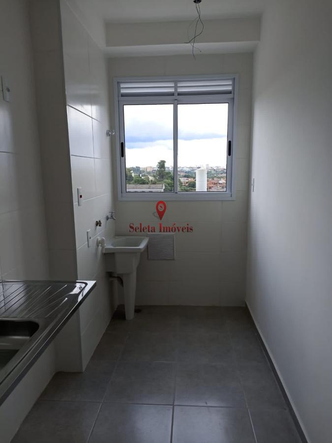 Apartamento à venda com 2 quartos, 48m² - Foto 5