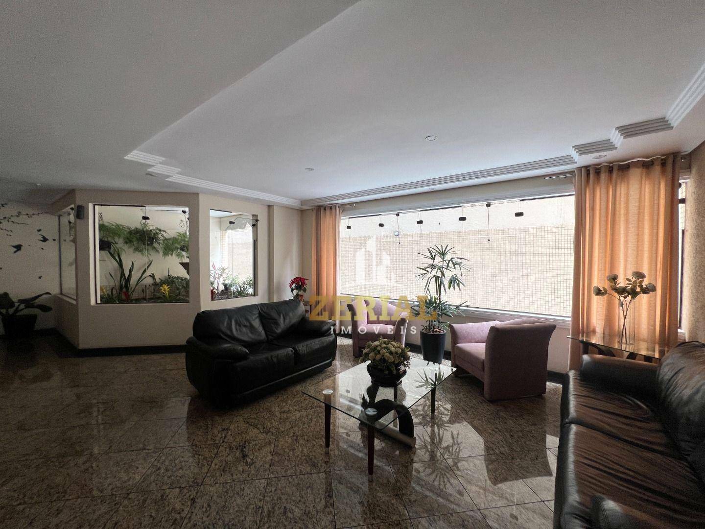 Apartamento à venda e aluguel com 3 quartos, 123m² - Foto 25