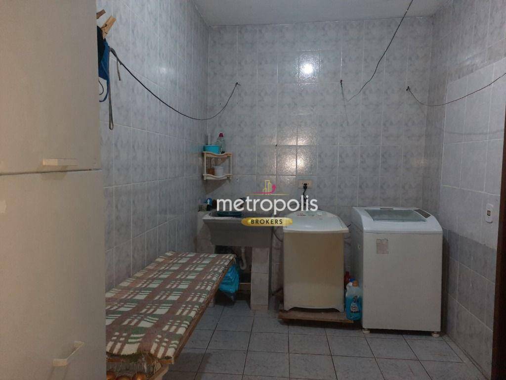 Sobrado à venda com 3 quartos, 120m² - Foto 20