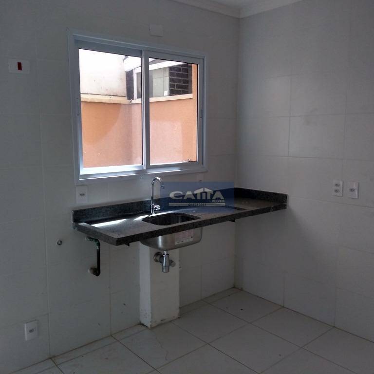 Sobrado à venda com 3 quartos, 101m² - Foto 17