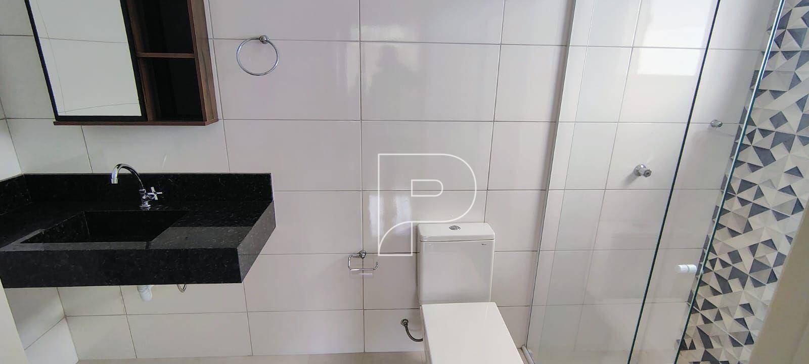 Casa de Condomínio para alugar com 3 quartos, 146m² - Foto 13