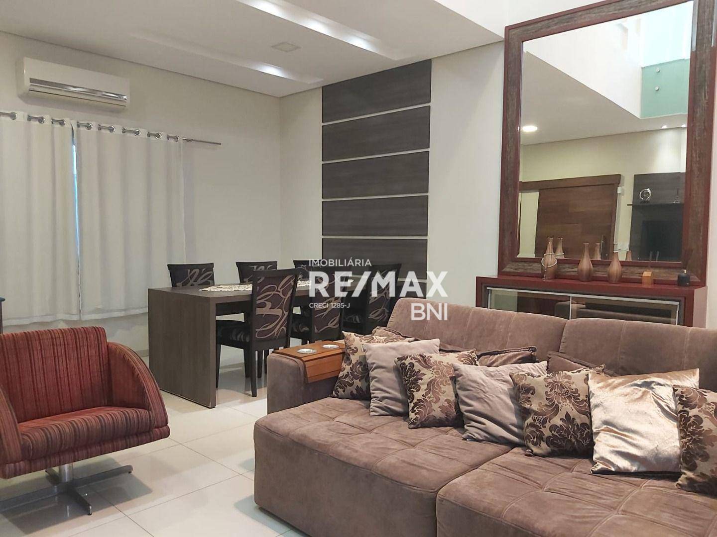 Sobrado à venda com 3 quartos, 254m² - Foto 3