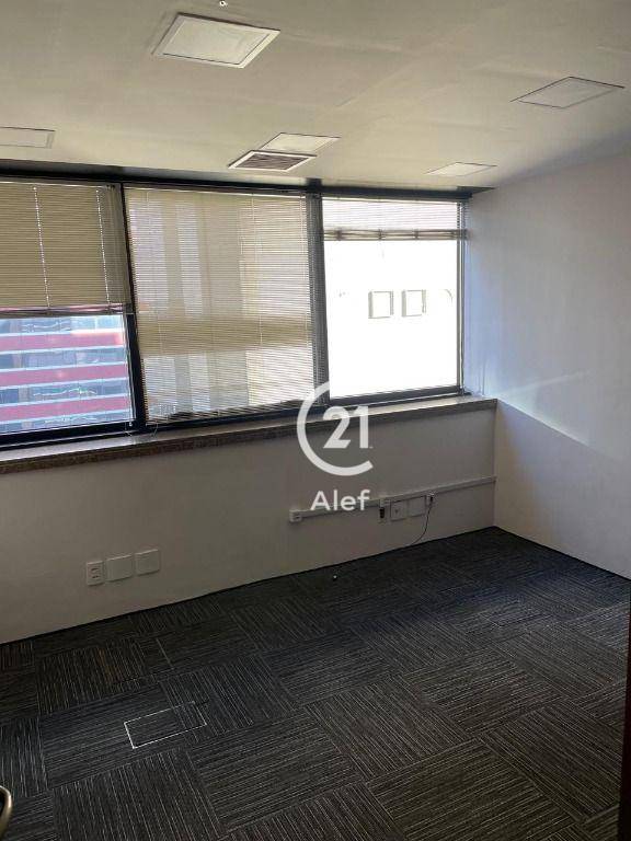 Conjunto Comercial-Sala para alugar, 326m² - Foto 2