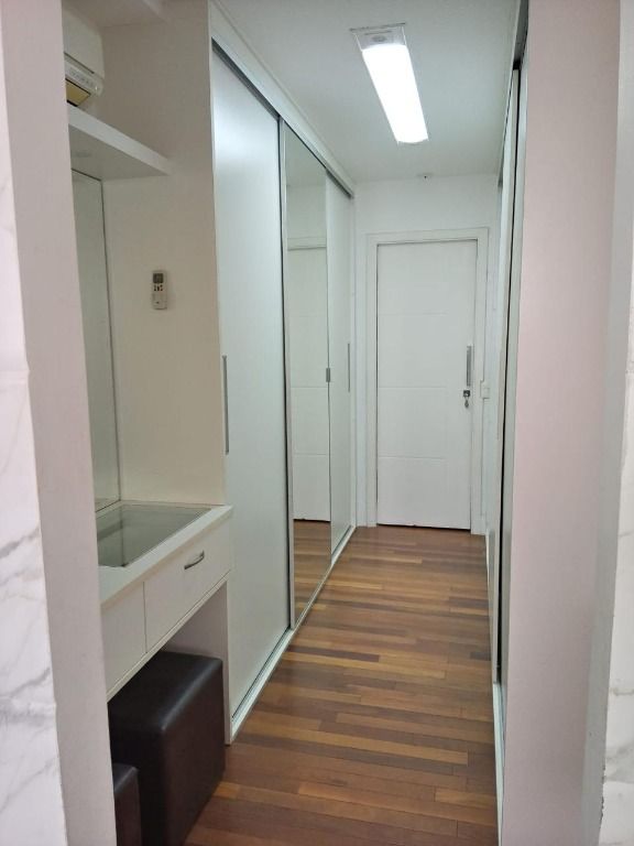 Apartamento à venda com 3 quartos, 155m² - Foto 21