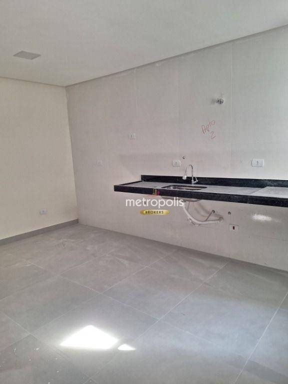 Apartamento à venda com 3 quartos, 70m² - Foto 2